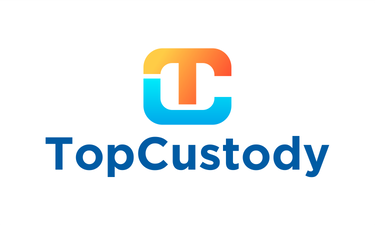 TopCustody.com - Creative brandable domain for sale